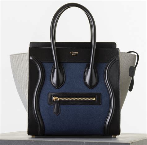 celine bag images|celine bag website.